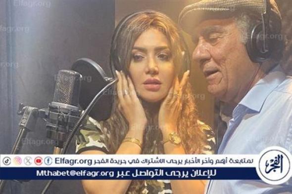 لقاء سويدان مخرجة وممثلة لـ "حكاية خير" على راديو مصر فى رمضان