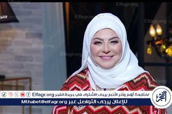 عاجل - ميار الببلاوي تفجر مفاجأة وتعلن عودتها لطليقها الأول (فيديو)