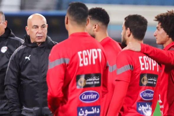 انطلاق مباراة منتخب مصر ضد نيوزيلندا فى افتتاح كأس عاصمة مصر