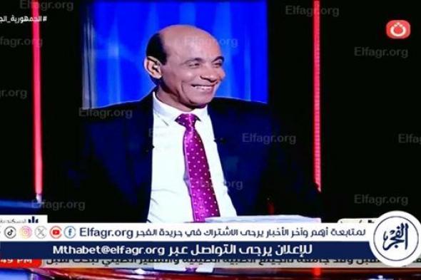 الملحن عصام إسماعيل: "بقالي 3 سنين مشوفتش ولادي.. وطليقتي بتعتبرني عدوها" (فيديو)