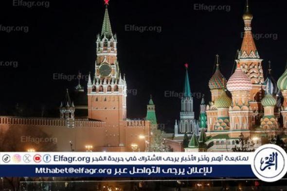 عاجل - أول رد فعل رسمي من "بوتين" بعد الهجوم الإرهابي على مركز تجاري في موسكو