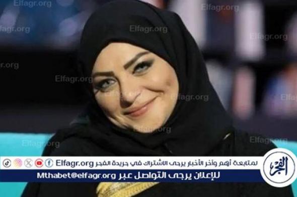 ميار الببلاوي عن عملها في الإعلانات دون علم والدها: "لما عرف ضربني بالحزام" (فيديو)
