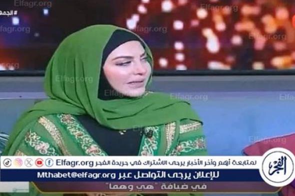 ميار الببلاوي عن أزمتها مع وفاء مكي: "عايزة تتصدر التريند وتلم فلوس" (فيديو)