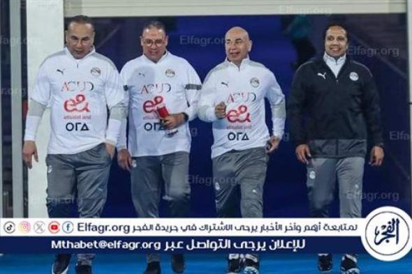 نجم الأهلي السابق: الكرة المصرية تفتقد "التكتيك" وحسام حسن قادر على إعادة الحماس للاعبين