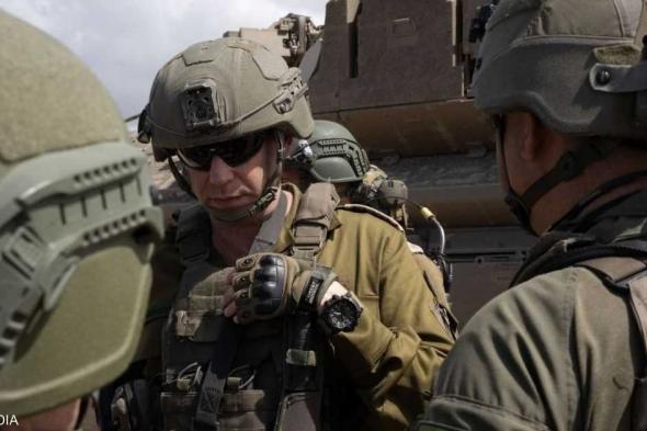 العالم اليوم - الجيش الإسرائيلي: عملية مجمع الشفاء "شجاعة وخادعة للغاية"