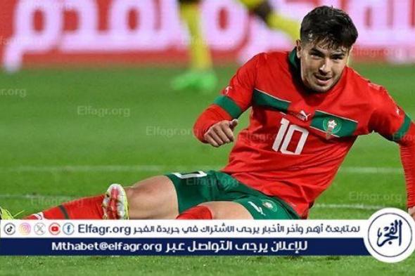 بمشاركة براهيم دياز.. منتخب المغرب يهزم أنجولا وديًا بهدف نظيف