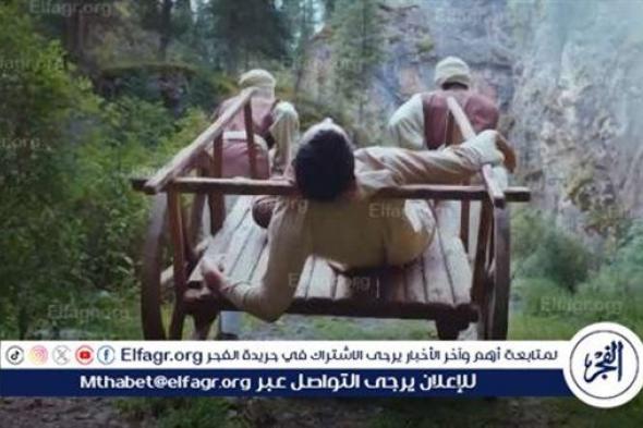 قبل الحلقة الـ 13.. تفاصيل الحلقة الثانية عشر من "الحشاشين"