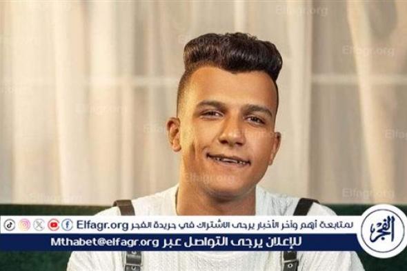 عصام صاصا: "أنا موجود في الشارع أكتر من ويجز.. وانبسطت لما أرقامي عدت عمرو دياب ومحمد رمضان"