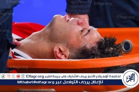 عاجل.. الكشف عن مدة غياب إمام عاشور بعد الإصابة بمباراة مصر ونيوزيلندا