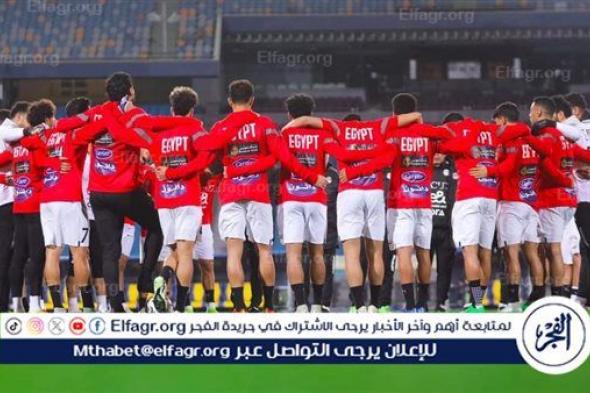 موعد مباراة مصر أمام كرواتيا في نهائي كأس عاصمة مصر والتشكيل المتوقع والقنوات الناقلة