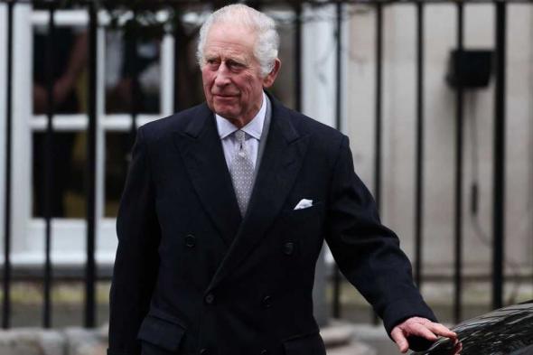 العالم اليوم - عضو في العائلة المالكة يتحدث عن حالة الملك تشارلز
