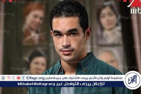 يوسف عمر مظلوم في "أعلى نسبة مشاهدة" وخائن في "لحظة غضب"