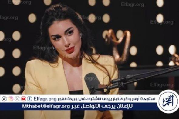 بعد تصدرها للتريند.. أبرز تصريحات ياسمين رئيس مع عمرو أديب