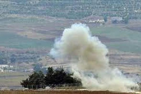 حزب الله يعلن استهداف موقعين إسرائيليين