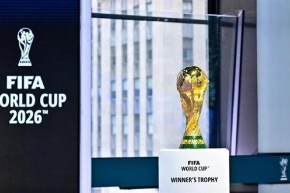 القنوات الناقلة لتصفيات إفريقيا المؤهلة لكأس العالم 2026
