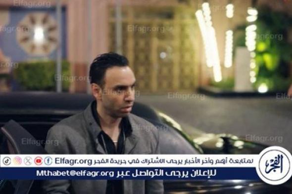 شخصية جديدة وظهور مميز.. أحمد الشامي يخطف الأنظار بعد ظهوره في "صيد العقارب" 