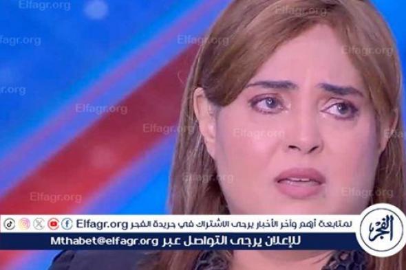 وفاء مكي ترد على تراجع ميار الببلاوى عن شهادتها: "الطلقة اللي بتطلع مبترجعش" (فيديو)
