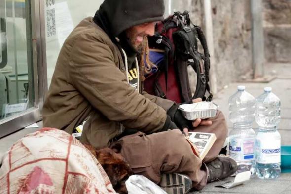 العالم اليوم - تقرير رسمي: 10% من سكان إيطاليا يعيشون في "فقر مدقع"