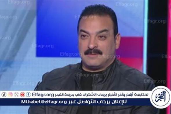 عاجل - نجم الأهلي السابق يوضح سبب فرمان صالح سليم ضده (فيديو)