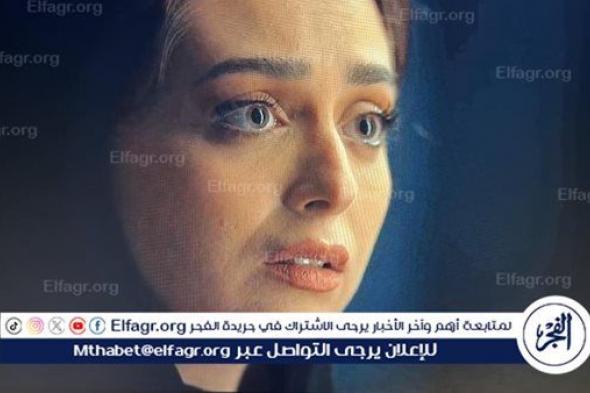 المداح الحلقة 17 - طلاق حمادة هلال وهبة مجدي.. وشر مليكة يسيطر على الأحداث