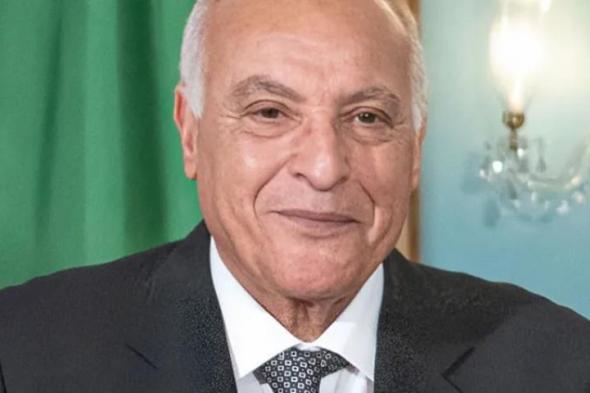 وزير خارجية الجزائر: لابد من التصدي للتهجير خارج غزة