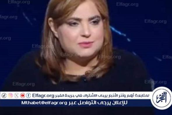 عاجل - وفاء مكي تهاجم السوشيال: "كل واحد عايز يعمل قرشين يطلع ينتهك أعراض الناس" (فيديو)