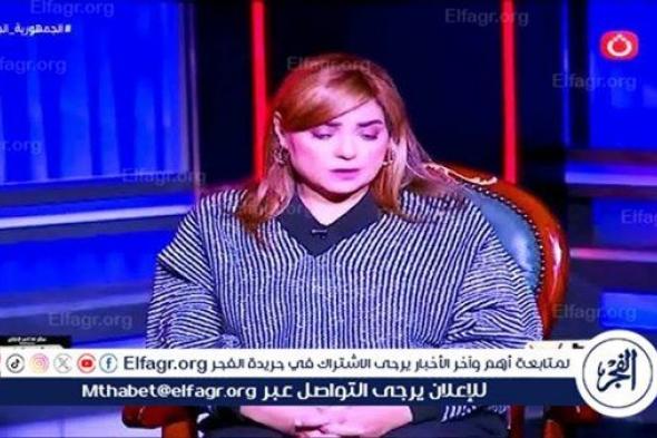 وفاء مكي: "كنت بشتغل 19 ساعة في اليوم.. وعملت 85 بطولة مطلقة" (فيديو)