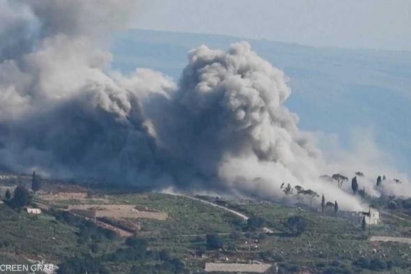 العالم اليوم - غارة إسرائيلية على جنوب لبنان.. حصيلة القتلى "7 مسعفين"
