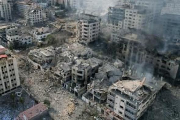 أخبار اليمن : ارتفاع عدد شهداء قطاع غزة إلى 32490