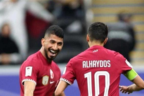 ملخص وأهداف مباراة منتخب قطر ضد الكويت في تصفيات آسيا المؤهلة لكأس العالم 2026