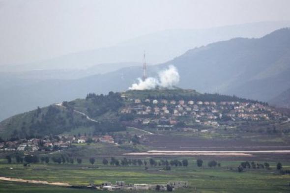 7 قتلى في غارة إسرائيلية جنوبي لبنان