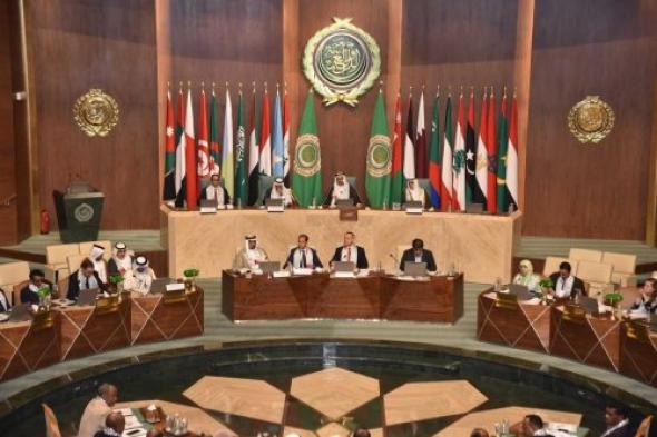 البرلمان العربي يدعو لإنشاء لجنة خاصة بفلسطين