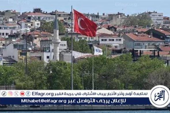 تركيا ترد على أنباء توريدها ذخائر وأسلحة إلى إسرائيل