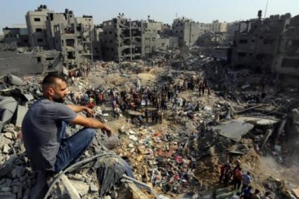 الاحتلال رفض طلبات تركيا وقطر بشأن غزة