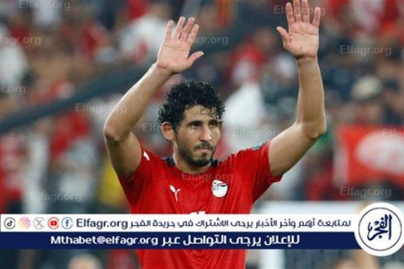 بشير التابعي: منتخب مصر كان يحتاج لـ القائد حجازي.. وأتمنى أن يتدارك حسام حسن الأخطاء