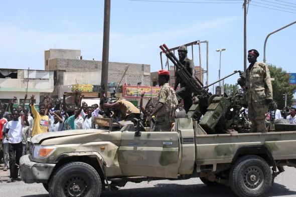 العالم اليوم - السودان.. نائب قائد الجيش يحذر من خطر "المقاومة الشعبية"