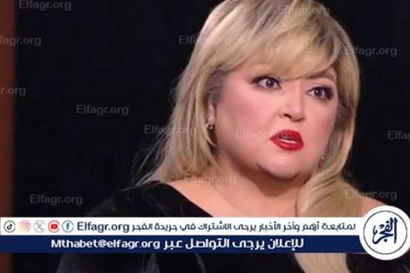 لهذا السبب.. مها أحمد تتصدر تريند جوجل في مصر والسعودية