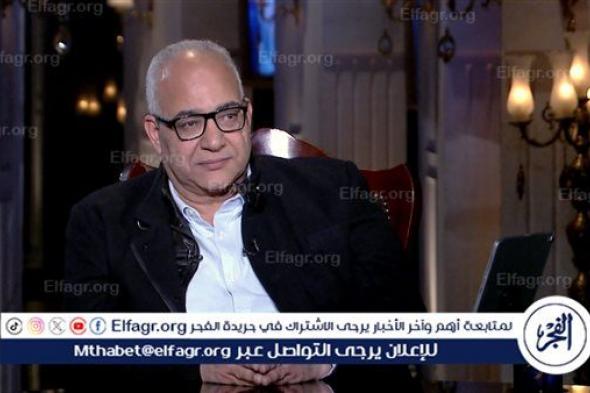 بيومي فؤاد يبكي بسبب محمد سلام: "ربنا معاك.. ازاي متطلعش تدافع عننا وعن محمد أنور"