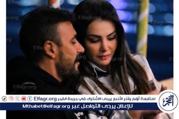 دينا فؤاد تتصدر تريند "إكس" للمرة الثانية بعد برائتها فى الحلقة 17 بمسلسل "حق عرب"