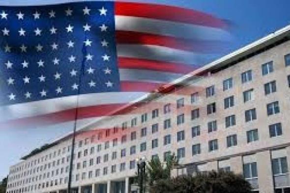 الخارجية الأمريكية: الولايات المتحدة ترحب بالحكومة الفلسطينية الجديدة