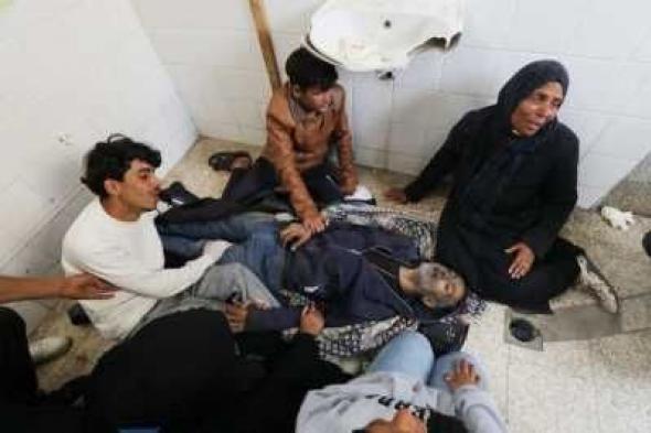 أخبار اليمن : ارتفاع حصيلة الشهداء في قطاع غزة إلى 32623