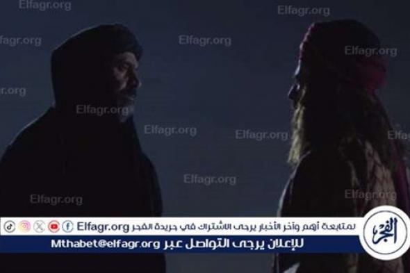 قبل عرض الحلقة التاسعة عشر.. موعد عرض "الحشاشين" على WATCH IT