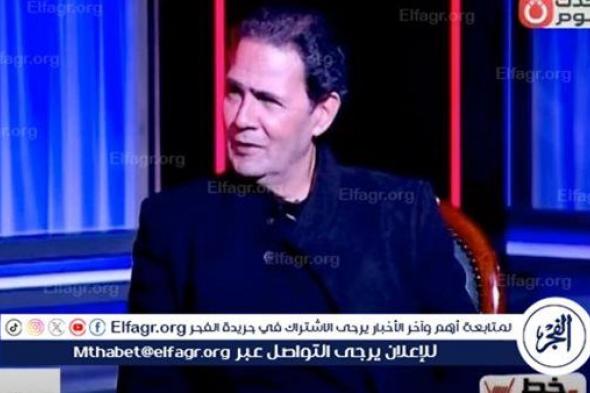 شريف حلمي لـ محمد موسى: السينما «مخصماني» لهذا السبب (فيديو)