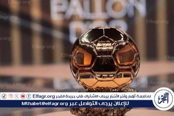 باستخدام الذكاء الاصطناعي.. نجم ريال مدريد يتوج بجائزة الكرة الذهبية 2024 متفوقًا على مبابي