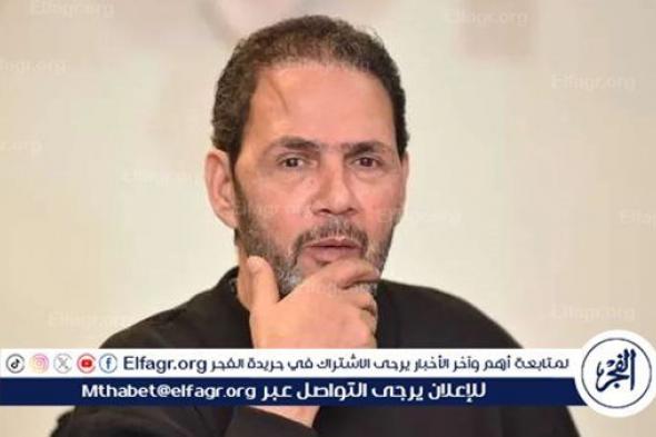 شريف حلمي لـ محمد موسى: اعتذرت عن استكمال تصوير فيلم.. "لقيته مش سكتي"