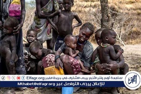 الصحة العالمية تحذر من وقوع كارثة في السودان