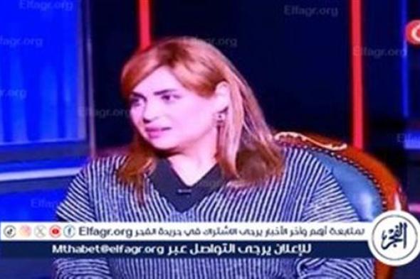 عاجل - جواب من 23 عاما بخط يد ميار الببلاوي يقلب الموازين في قضية وفاء مكي (فيديو)
