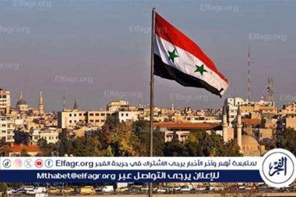 الجيش السوري يعلن التصدي لهجوم متزامن من اسرائيل و"النصرة"