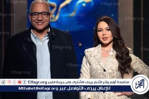 بيومي فؤاد يدخل في نوبة بكاء ويوجه رسالة للفنان محمد سلام: "هي موتة ولا أكتر"