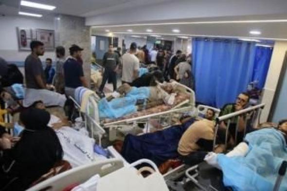 أخبار اليمن : 9 آلاف مريض بحاجة إلى إجلاء عاجل من غزة